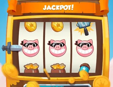 Coin Master screenshot 4