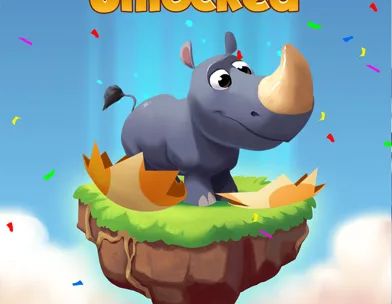Coin Master screenshot 5
