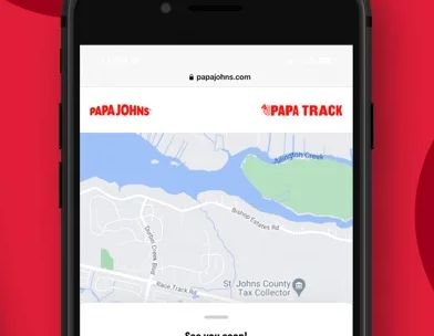 Papa Johns Pizza & Delivery screenshot 4