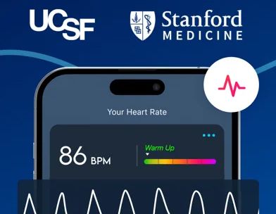 Instant Heart Rate: HR Monitor screenshot 2