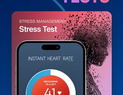 Instant Heart Rate: HR Monitor screenshot 5