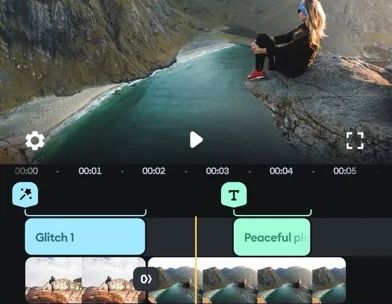 Splice - Video Editor & Maker screenshot 4