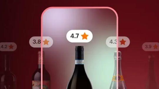 Vivino: сканер вина screenshot 1