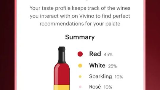 Vivino: сканер вина screenshot 5