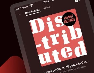 Pocket Casts: Podcast Player screenshot 1