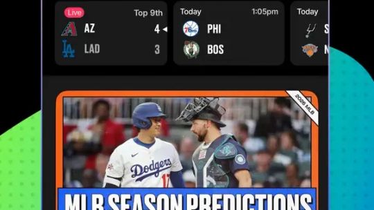 Bleacher Report: Sports News screenshot 3