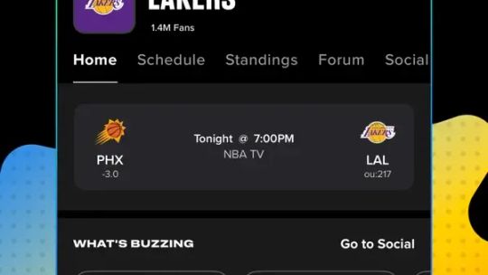 Bleacher Report: Sports News screenshot 5