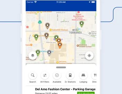 PlugShare: Charging Stations screenshot 3