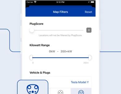 PlugShare: Charging Stations screenshot 5