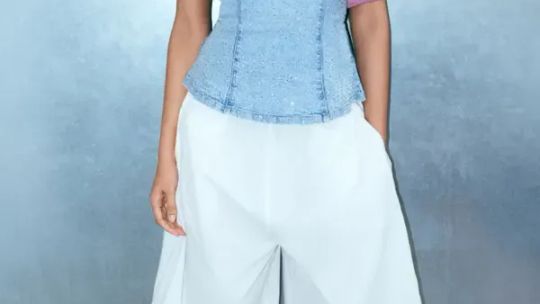 Stradivarius - Fashion Store screenshot 1