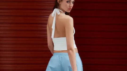 Stradivarius - Fashion Store screenshot 3