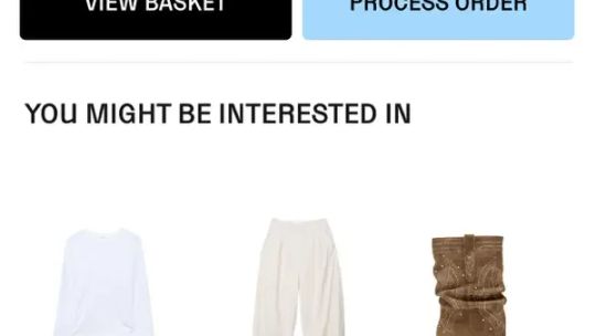 Stradivarius - Fashion Store screenshot 5