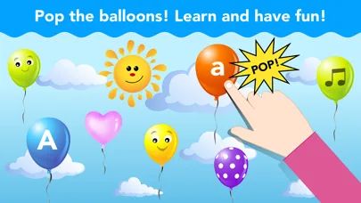 Learning games for toddlers. screenshot 5