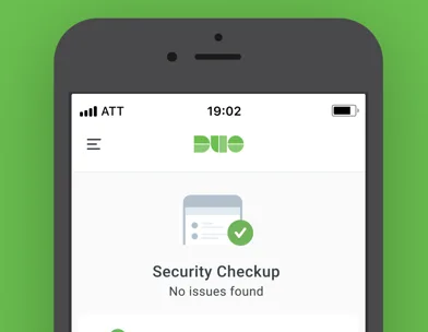 Duo Mobile screenshot 4