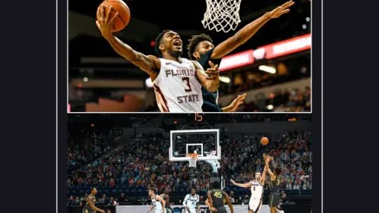 NCAA March Madness Live screenshot 3