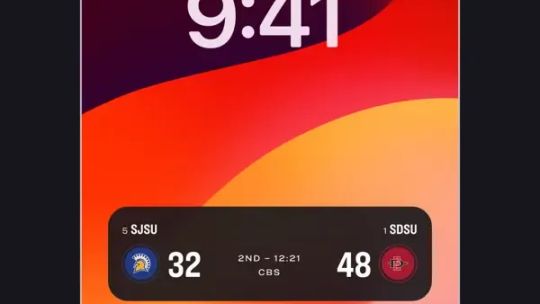 NCAA March Madness Live screenshot 5