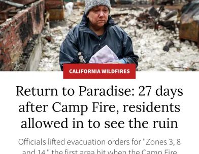 The San Francisco Chronicle screenshot 4