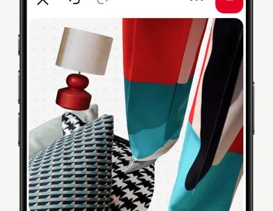 Pinterest screenshot 5