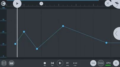 FL Studio Mobile screenshot 4