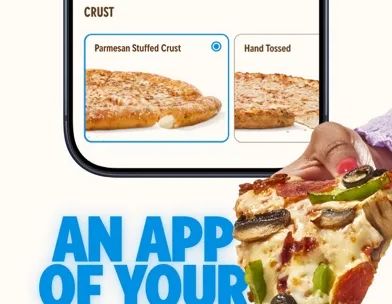 Domino's Pizza USA screenshot 3