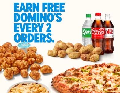 Domino's Pizza USA screenshot 5