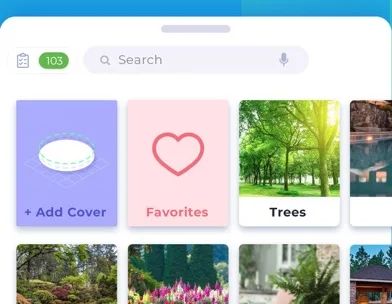 iScape: Landscape Design screenshot 4