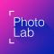Photo Lab: Обробка фото з ШІ