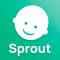 Трекер Беременности 3D Sprout