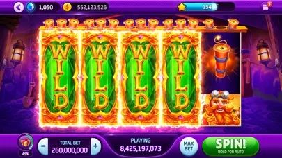 Slotomania™ Slots Vegas Casino screenshot 2