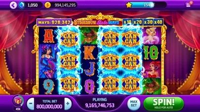 Slotomania™ Slots Vegas Casino screenshot 3