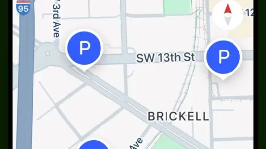 PayByPhone Parking screenshot 2