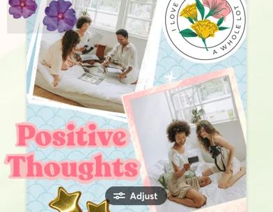 PicCollage: Editor de Fotos screenshot 4