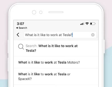 Quora screenshot 3