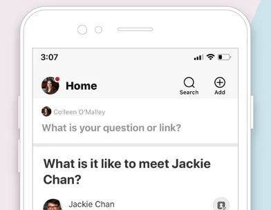 Quora screenshot 5