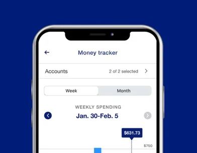 U.S. Bank Mobile Banking screenshot 2