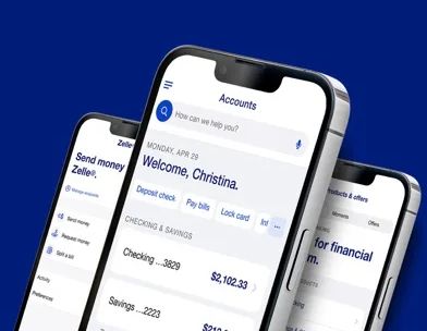 U.S. Bank Mobile Banking screenshot 3