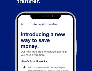 U.S. Bank Mobile Banking screenshot 4