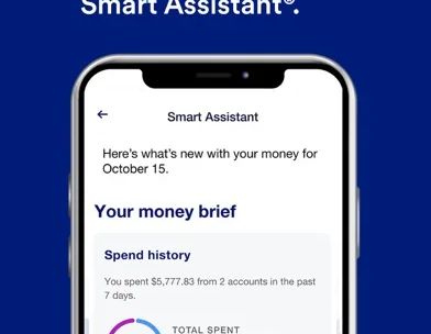 U.S. Bank Mobile Banking screenshot 5