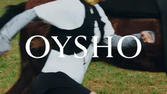 OYSHO screenshot 1