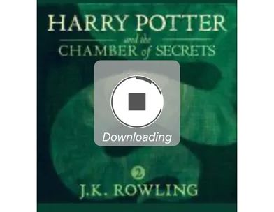 CloudLibrary screenshot 5