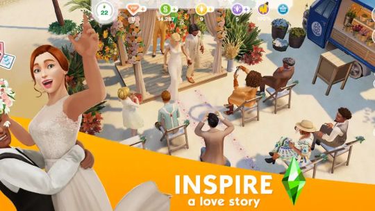 The Sims™ FreePlay screenshot 3