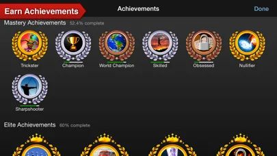 Spades+ screenshot 4