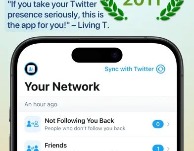 Who Unfollowed Me on X Twitter screenshot 1