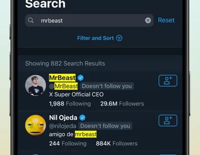 Who Unfollowed Me on X Twitter screenshot 4