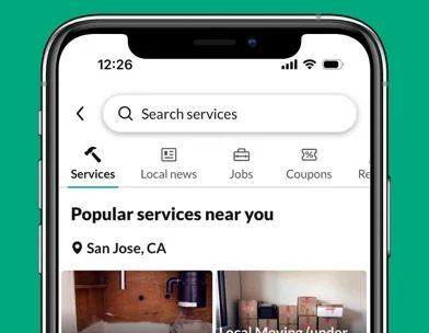 OfferUp Buy & Sell Marketplace screenshot 4