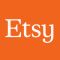 Etsy — мир уникальных товаров