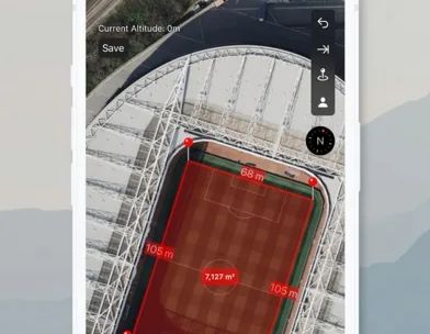 Distance Tool screenshot 2