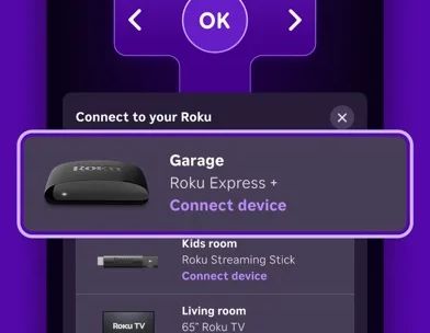 The Roku App (Official) screenshot 5