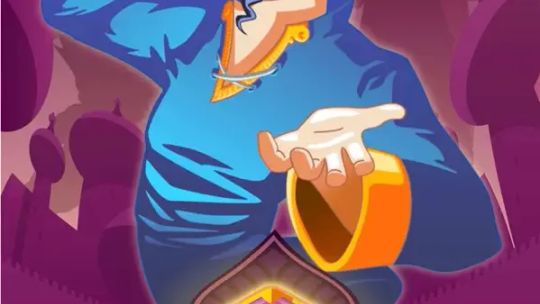 Akinator VIP screenshot 1