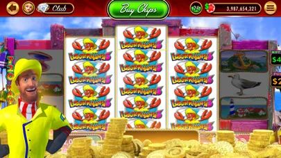 DoubleDown Casino Tragamonedas screenshot 1